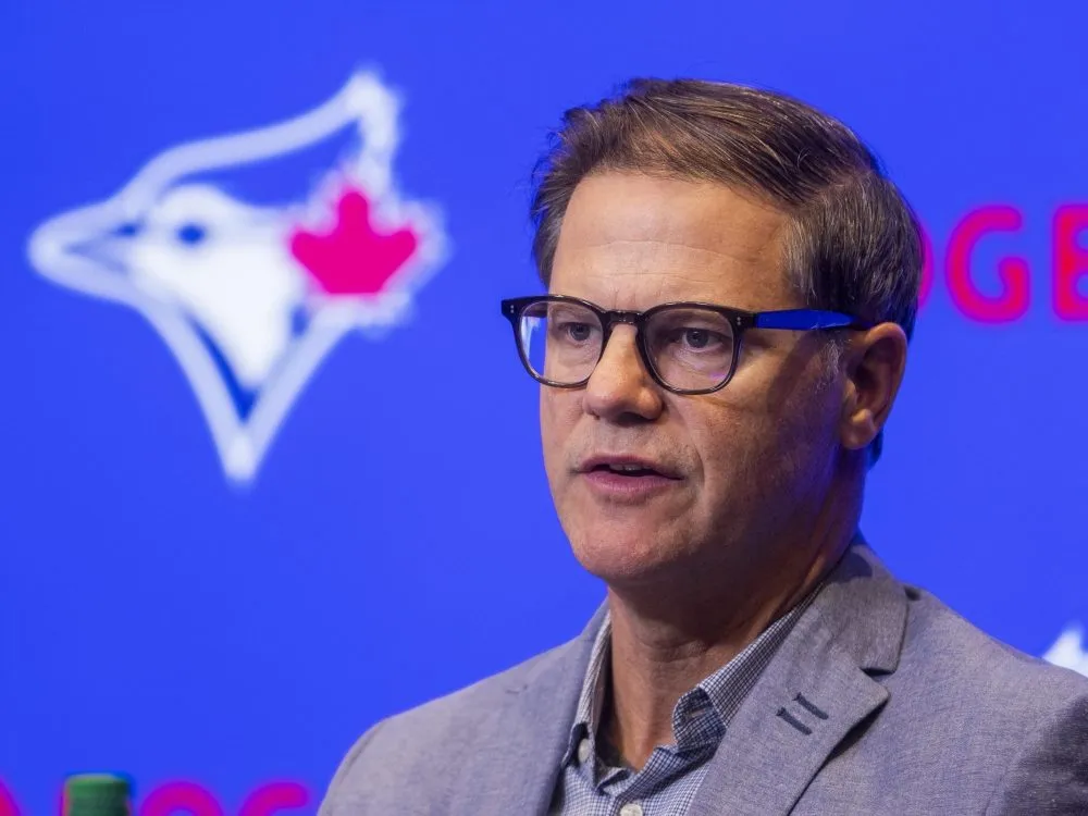 SIMMONS SAYS: The last Toronto GM who failed to prepare for a changing financial landscape paid dearly for it