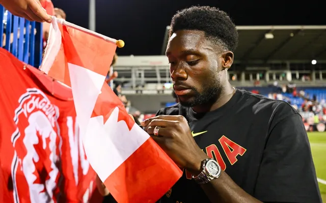 Can Canada overcome injuries and a lagging offence? Its FIFA World Cup success depends on it