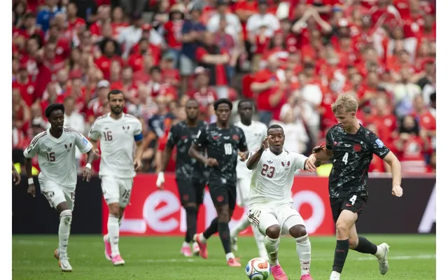 Canada in control of World Cup destiny. How a win over Switzerland simplifies everything