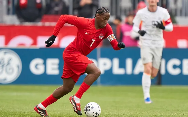 Canada’s biggest World Cup worry: Where are the goals?