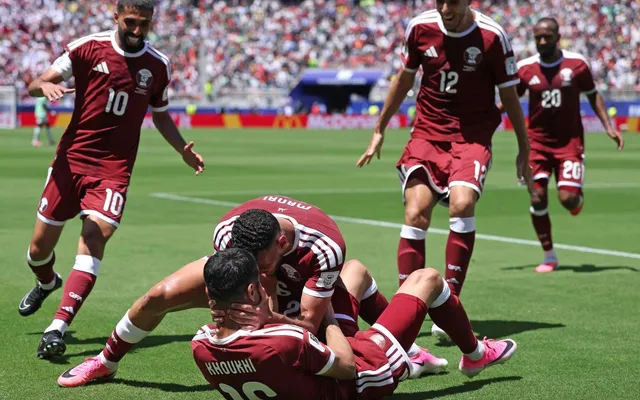 Canada's World Cup hopes gets massive boost thanks to Swiss miss against Qatar