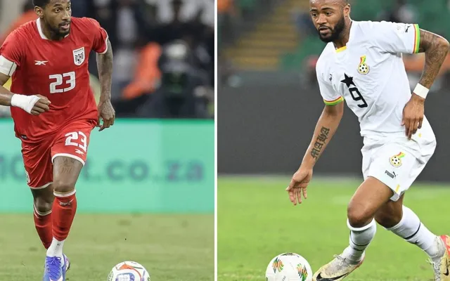 Ghana vs. Panama: World Cup energy set to light up Toronto