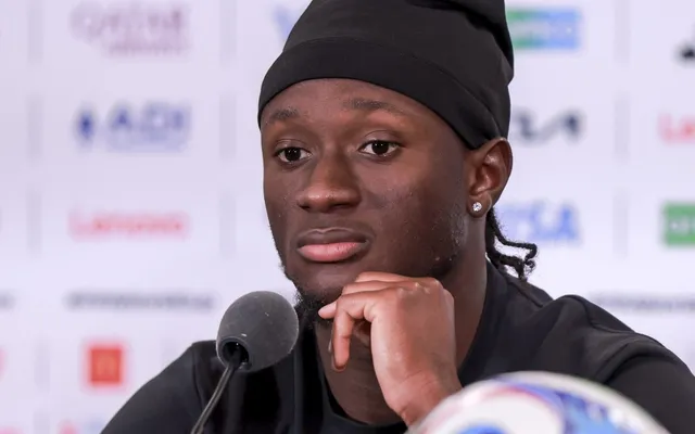 How Ismael Kone's World Cup path began in Ivory Coast and flourished in Canada