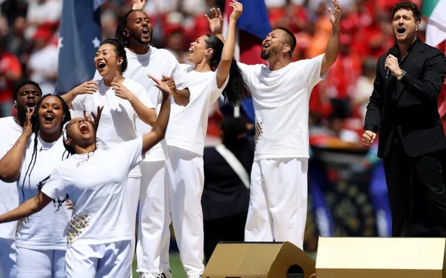 SIMMONS: Toronto did what Team Canada couldn't do: It won the World Cup day