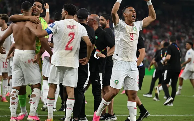 Ferocious test awaits Canada against Morocco at FIFA World Cup - here's what to expect