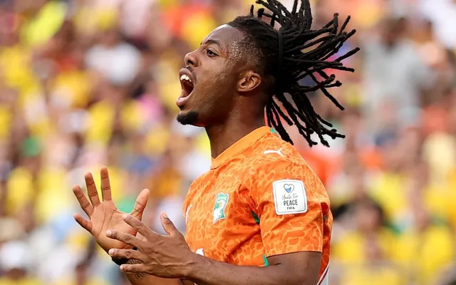 Why Cote d'Ivoire's Elye Wahi is latest FIFA World Cup player barred from entering Canada