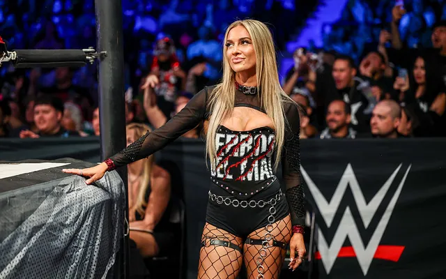WATCH: Canadian NXT Superstar Karmen Petrovic opens up about martial arts background, Perros del Mal and more