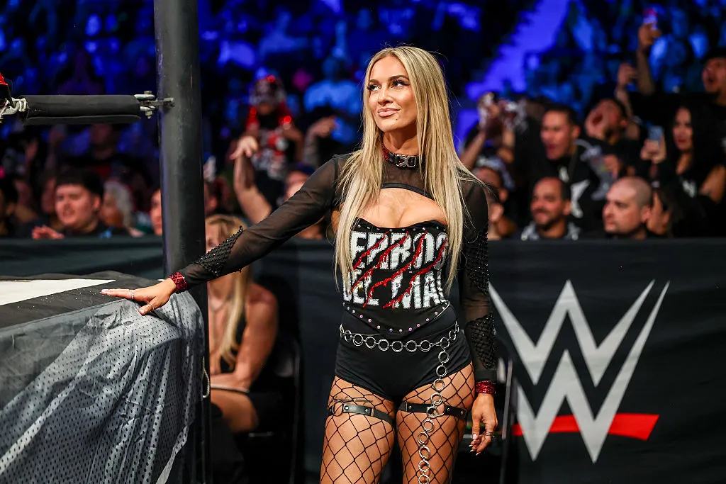 WATCH: Canadian NXT Superstar Karmen Petrovic opens up about martial arts background, Perros del Mal and more