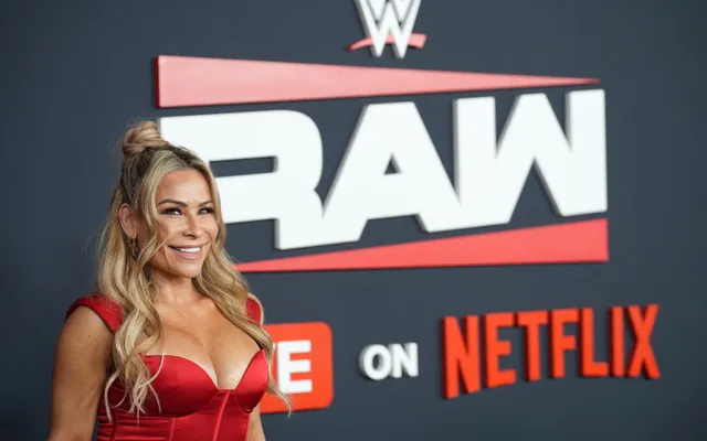 WATCH: WWE Superstar Nattie talks TripleMania, NXT and tragic passing of Andy Williams