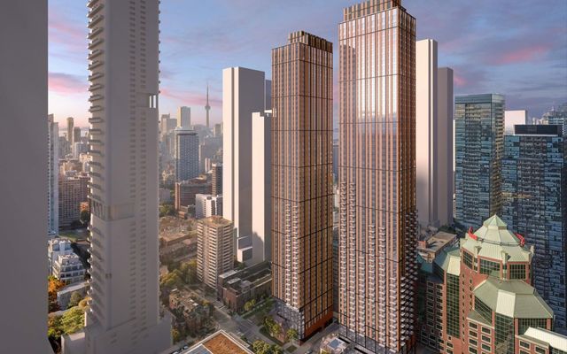 City Council July, 2026: Toronto and East York Towers, Rentals, and Affordable Housing Approved