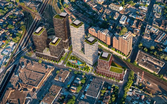 City Council July, 2026: Etobicoke-York and North York Quick Approvals