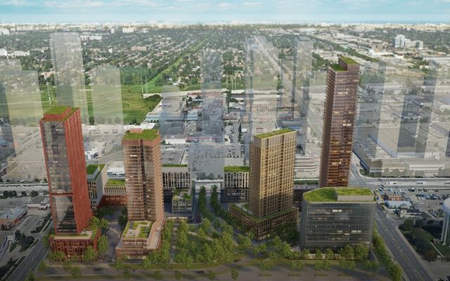 City Council July, 2026: Scarborough Quick Approvals