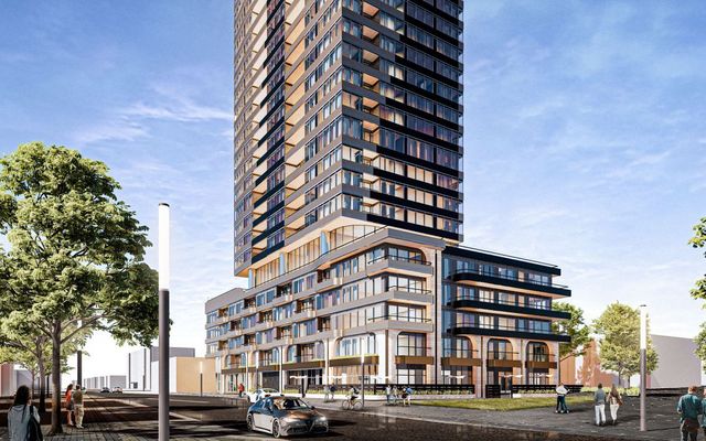 Commercial Opportunity: Acquisition Offered for 18–28 Athabaska Avenue in North York
