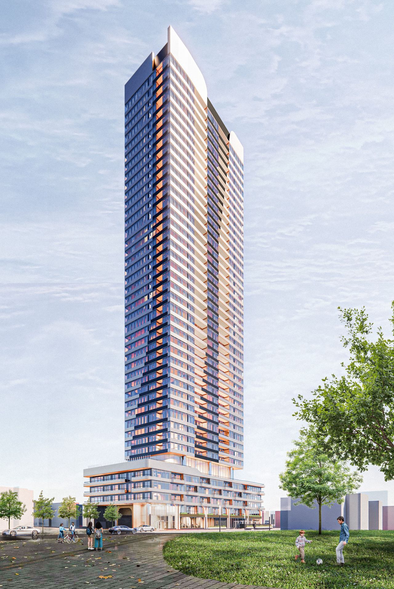 Seniors Development Opportunity: Acquisition Offered for 18–28 Athabaska Avenue in North York