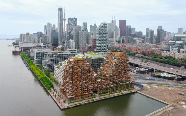 Stay Ahead of the Development Process with UrbanToronto’s New Development Insider