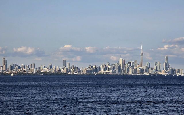 Toronto and Ottawa Commit Up to $2.7B to Deliver 5,600 Rental Homes
