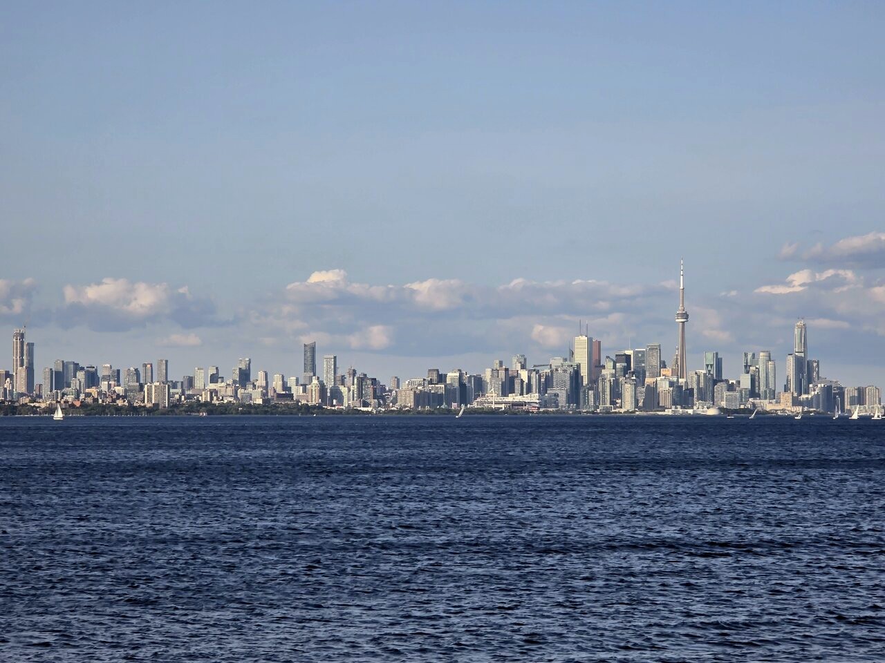 Toronto and Ottawa Commit Up to $2.7B to Deliver 5,600 Rental Homes