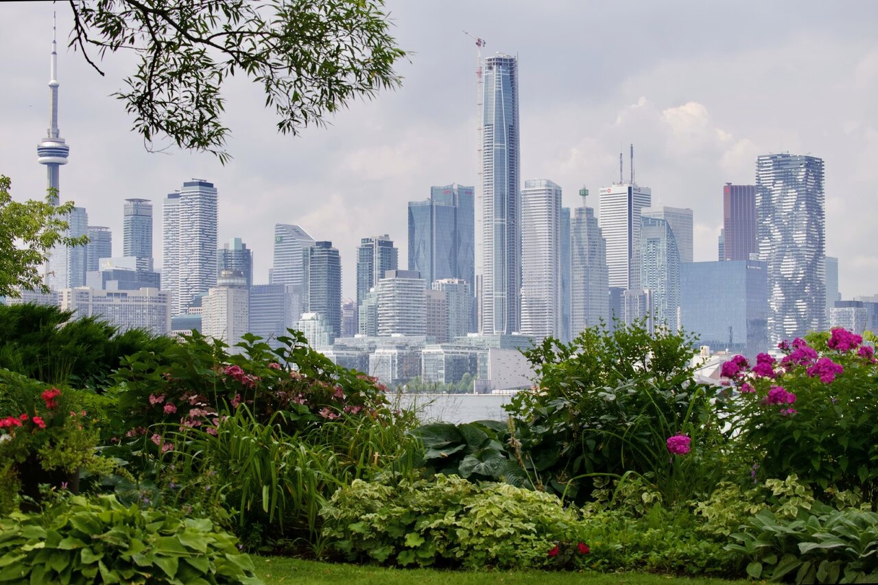 UrbanToronto Forum Reaches Milestone 50,000 Members!