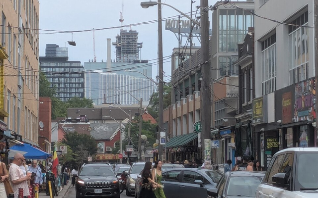 UTPro Dashboard Report: Construction Heats Up, Pre-Con More Tepid