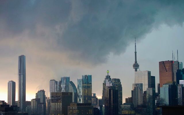 After the Deluge: Toronto Takes Stock of the Storm