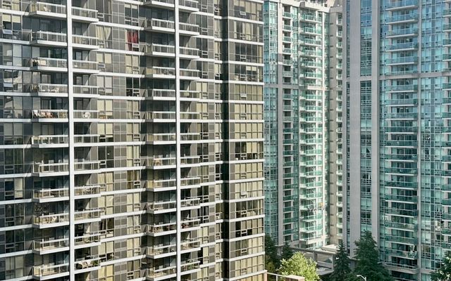 Architecture and Cities — The Brewing Architecture of Cities, Part 1