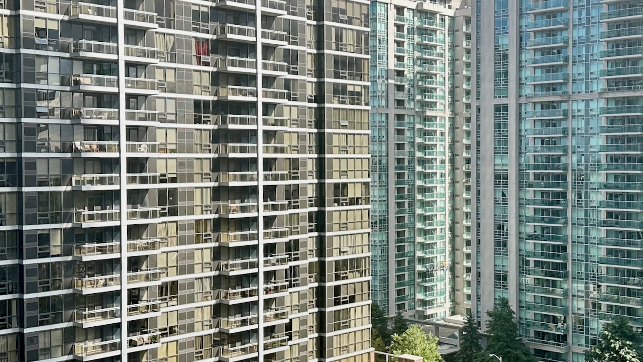 Architecture and Cities — The Brewing Architecture of Cities, Part 1
