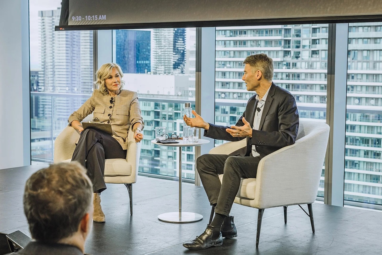 Canada Builds Modern Returns to Toronto with Expanded Two-Day Summit