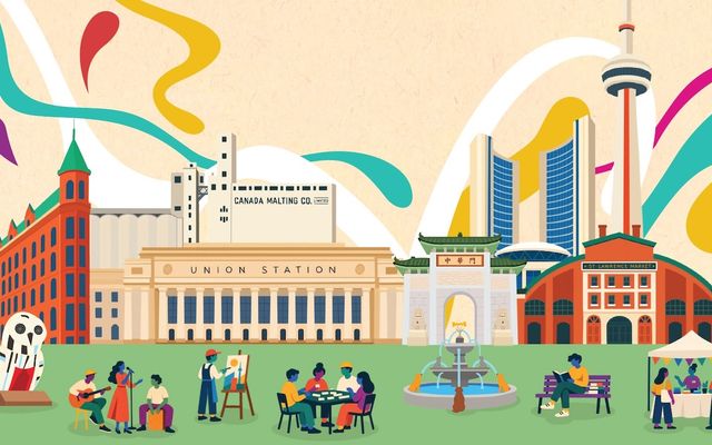 Heritage Toronto Announces 2026 Built Heritage Award Nominees