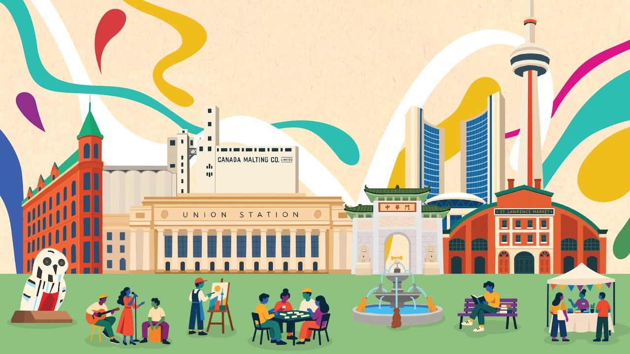 Heritage Toronto Announces 2026 Built Heritage Award Nominees