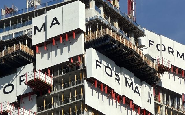 Ofma Forma Form