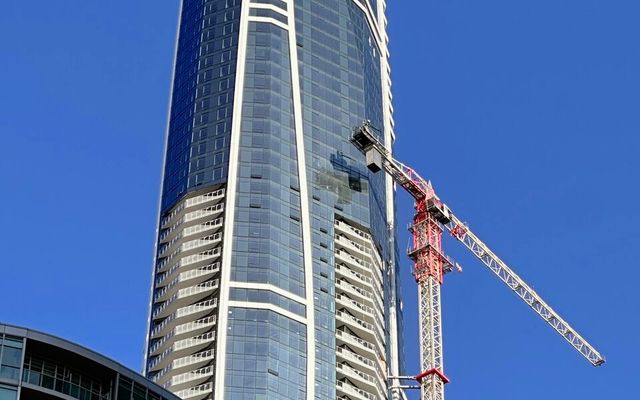 Tunnels, Transit, and Towers Led August’s Headlines