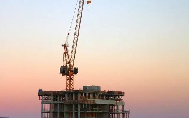 8 Brownlow Approaches Topping Off in Midtown Toronto