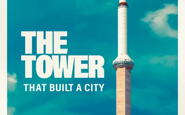 ADFF Returns to the TIFF Lightbox with The Tower That Built A City and Much More