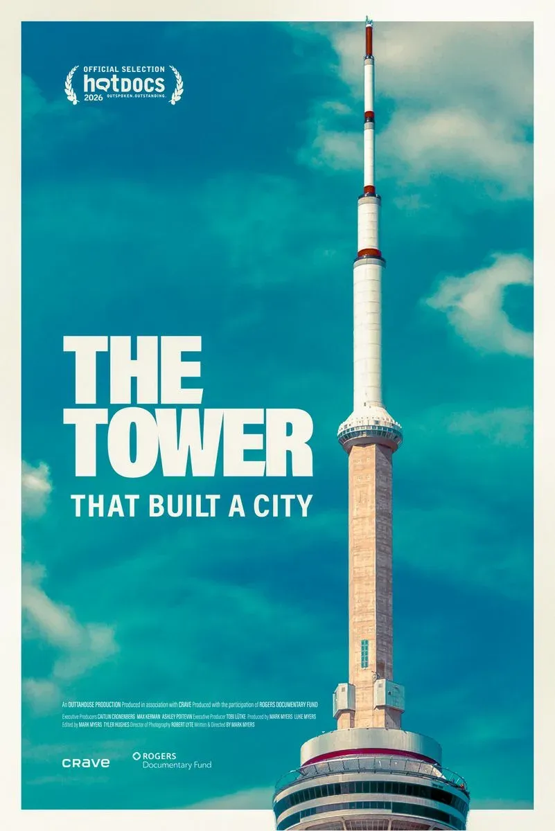 ADFF Returns to the TIFF Lightbox with The Tower That Built A City and Much More