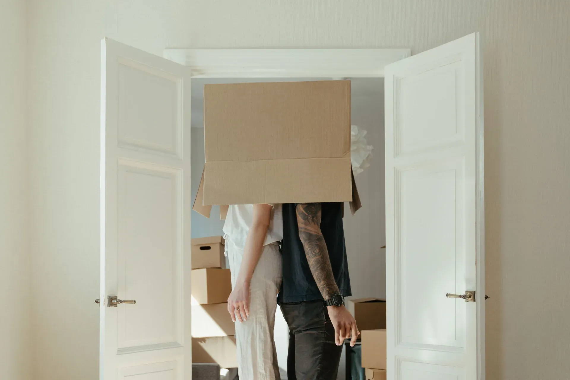 Beyond the Show Suite: The Reality of Moving Into a New Condo