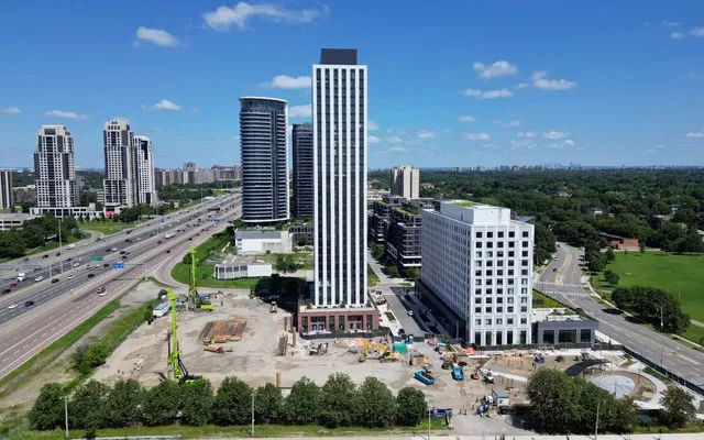 COVID Broke the GTA New Condo Market. What Rises From the Ashes Will Look Very Different
