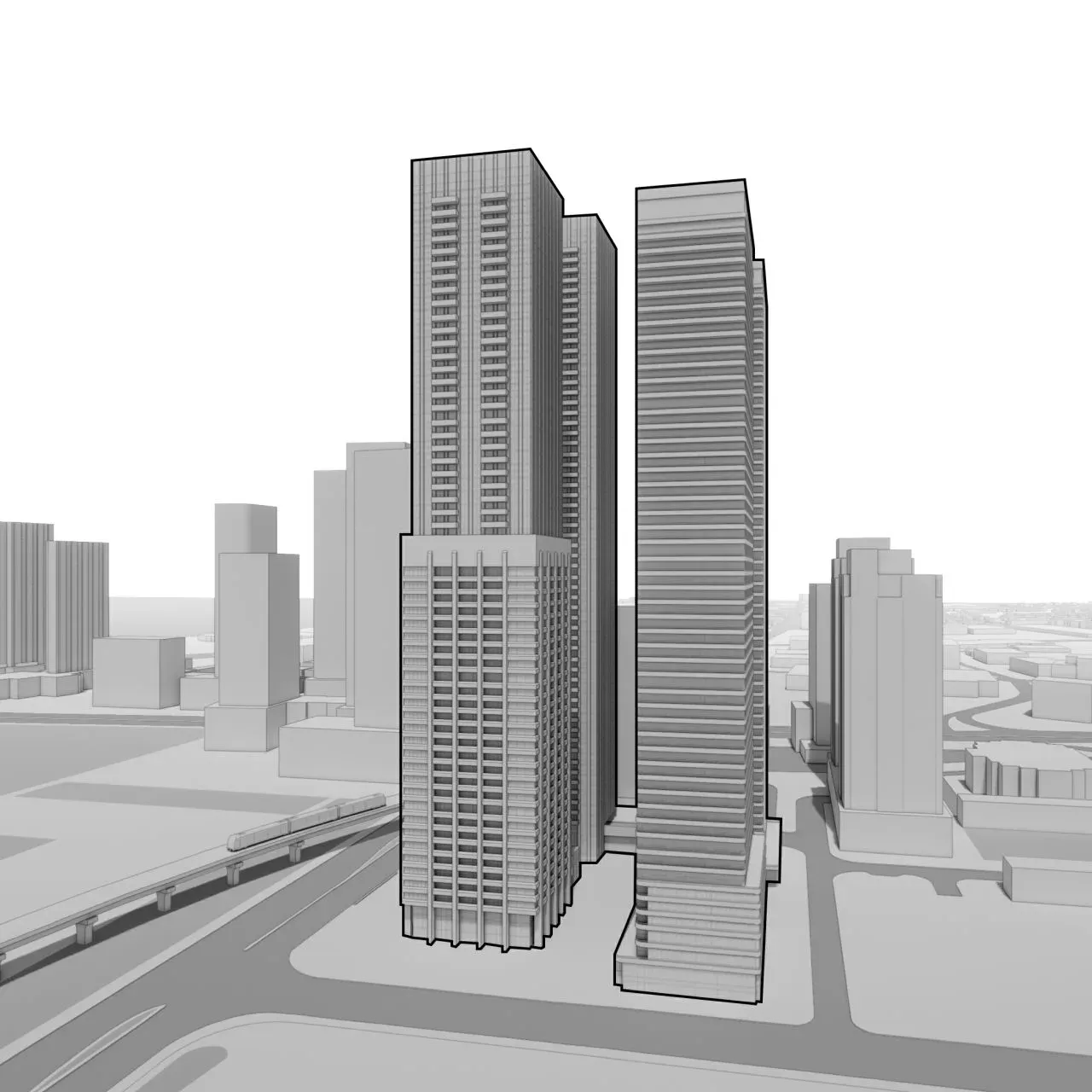 Foresters Building Now Planned for Demolition at Don Mills-Eglinton Redevelopment