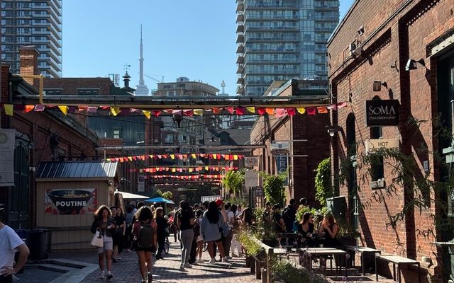 "Good Architecture Cannot Fix a Bad Street": Smart Density's 'Building Charm' Aims for Better Neighbourhoods