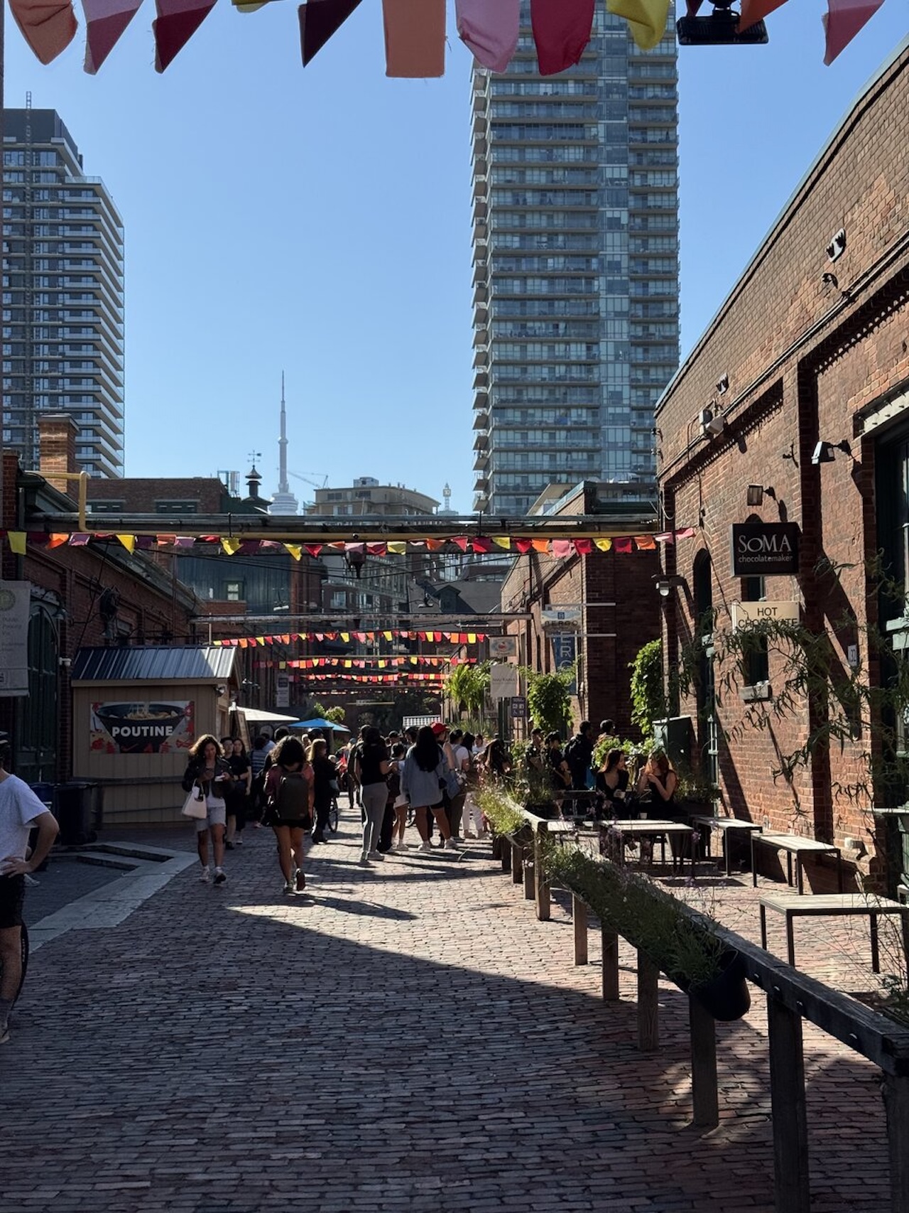 "Good Architecture Cannot Fix a Bad Street": Smart Density's 'Building Charm' Aims for Better Neighbourhoods