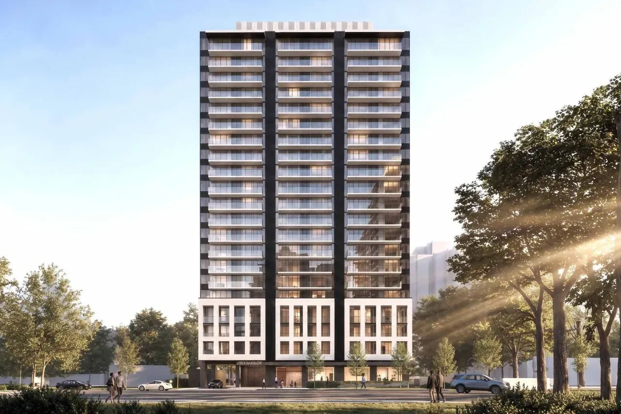 Mattamy's Plans for 26 Hounslow Avenue in Willowdale Scaled Back