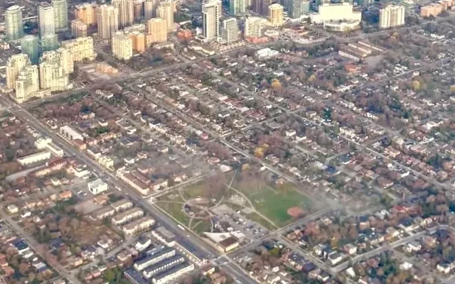 Single-Family Homes and Toronto’s New Global Role