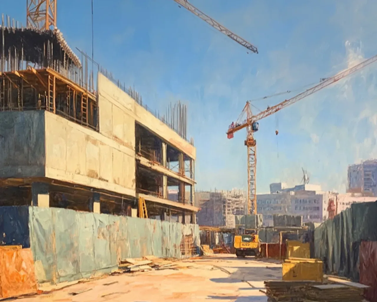 State of Housing: Has Toronto Done Enough To Encourage Housing Growth?