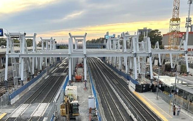 Transportation Transformation