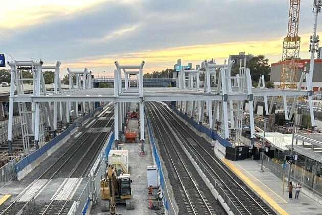 Transportation Transformation