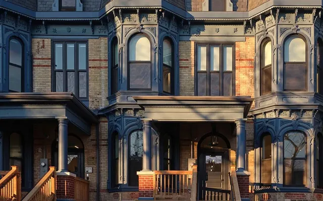 Winners of 51st Annual Heritage Toronto Awards Announced