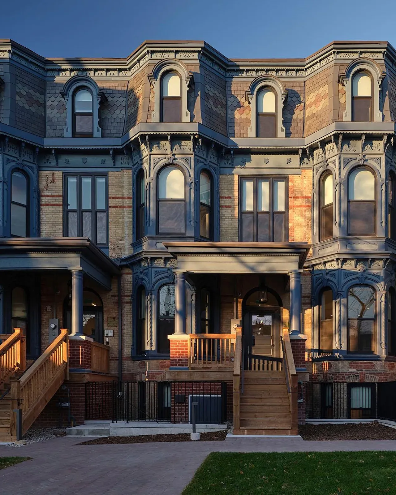 Winners of 51st Annual Heritage Toronto Awards Announced