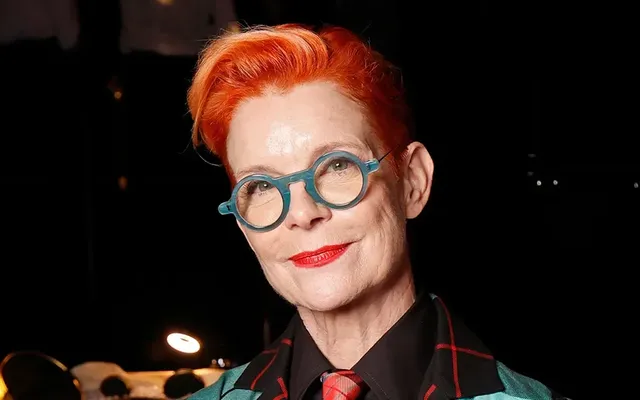 Costume Designer Sandy Powell to Present Film London Jarman Award – Film News in Brief