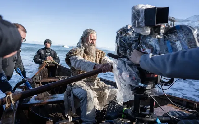 ‘The Death of Robin Hood’ Artisans Break Down Hugh Jackman’s Brutal Transformation