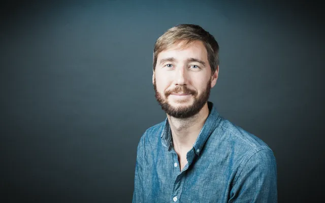 Theo Jones Promoted to Creative Director of AI at Framestore