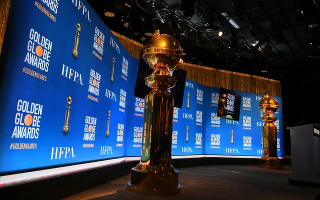 Hollywood Foreign Press Association Sues Penske Media Corporation Over Golden Globes Purchase
